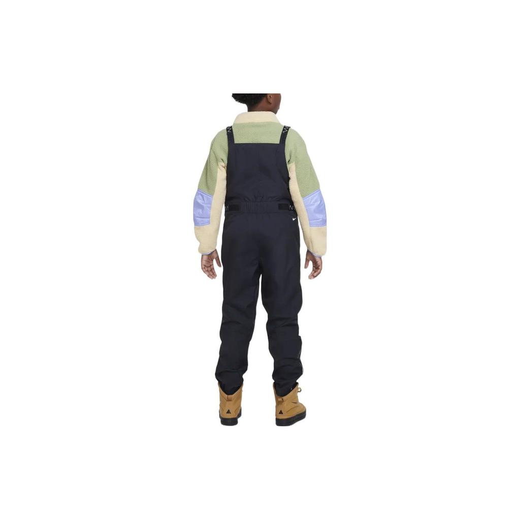 Nike Брюки ACG Storm-Fit Ramona Falls Puddle черные детские уличные DQ8739-010