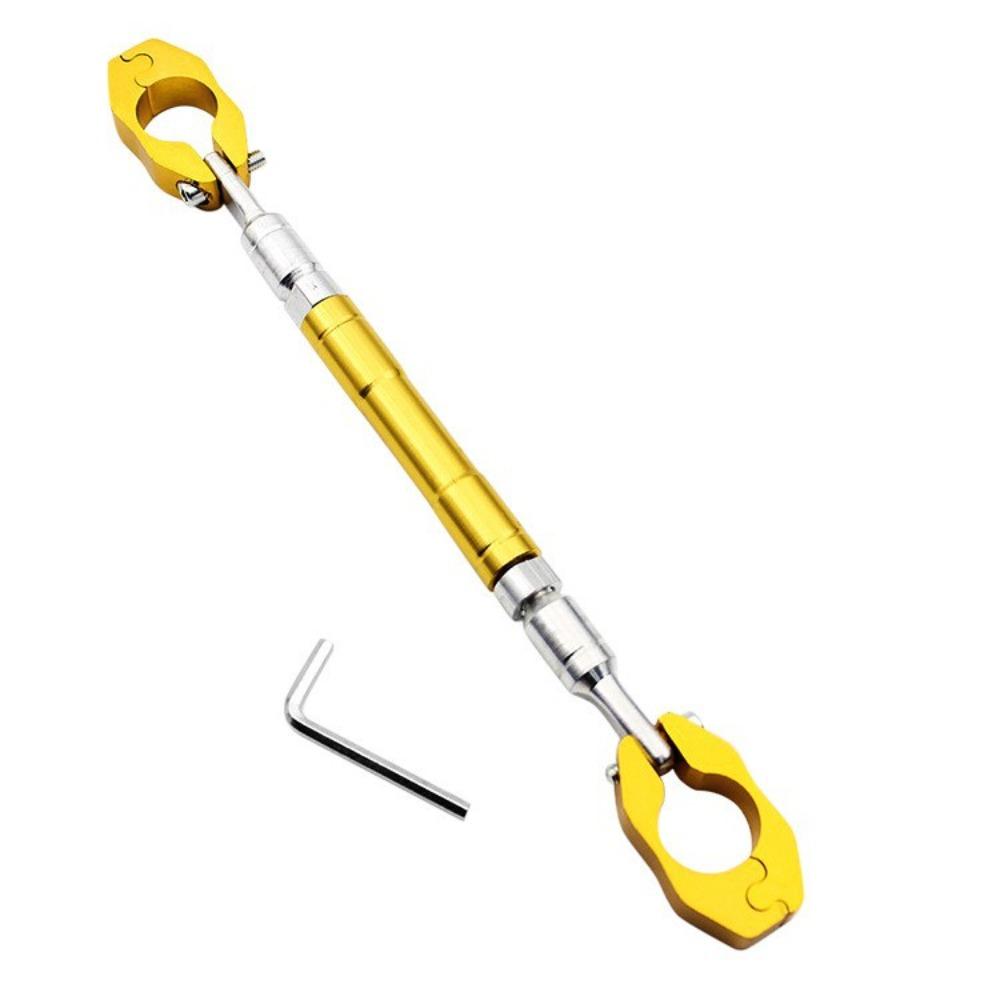 22mm Handlebar Balance Bracket Adjustable Handlebar Extended Motorcycle Balance Bar  Accessories