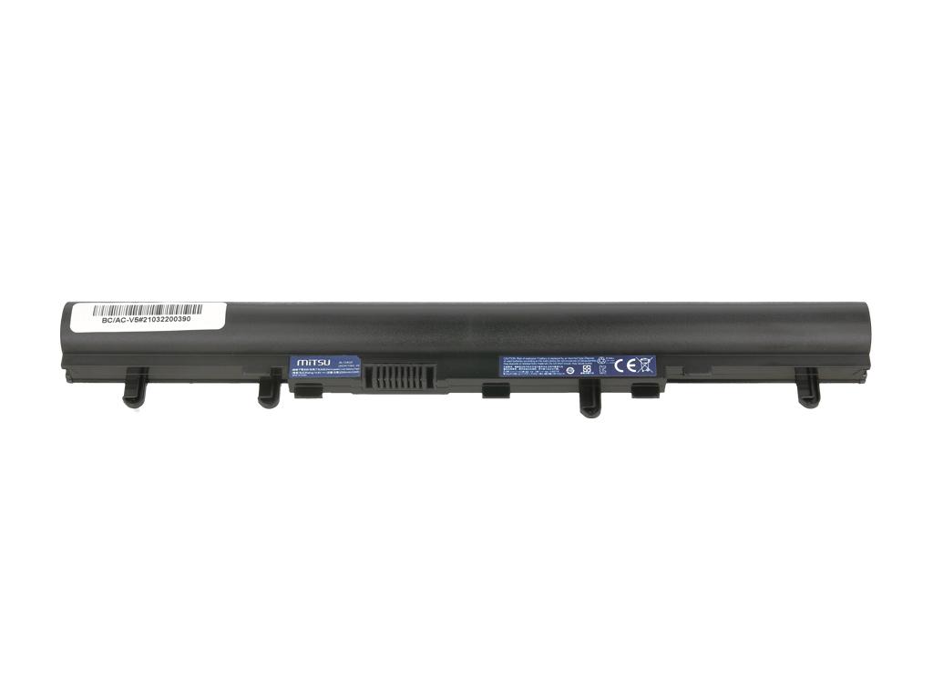 Аккумулятор Al12A32 Al12A72 для Acer Aspire V5-571