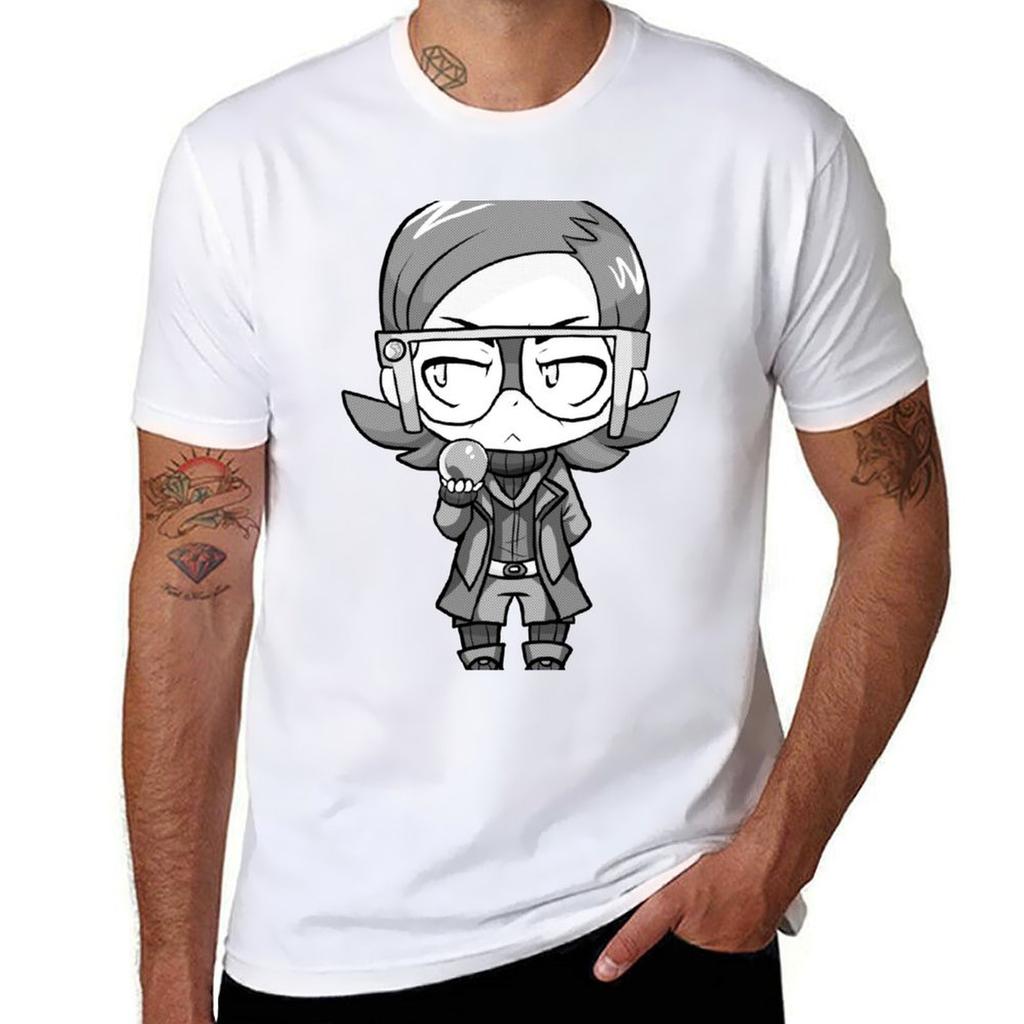 Graphic Maxie Tshirt Plus Size Lightweight Tee Shirt