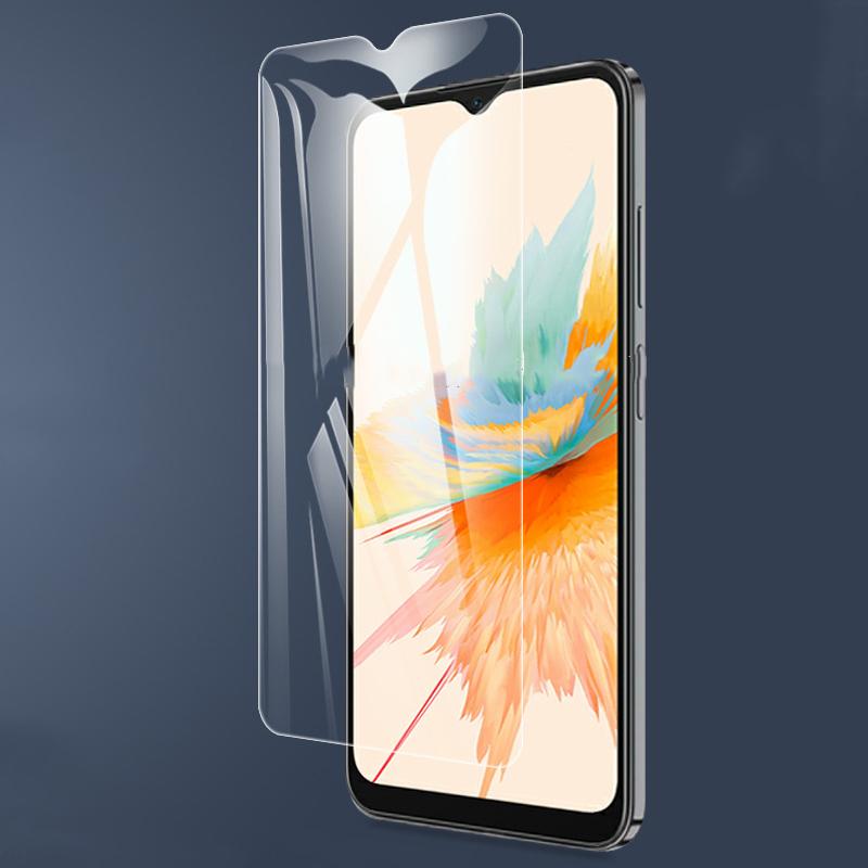 Закаленное стекло HD для Blackview A85 9H, прозрачная защитная пленка для экрана BV BLACKVIEW A85 2,5D, ультратонкая защитная пленка против царапин