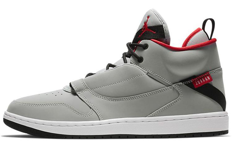 Jordan Fadeaway Волк Серый AO1329-060