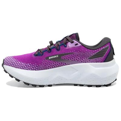 Кроссовки женские Brooks Caldera 6 Purple Navy Violet 120366-1B-593