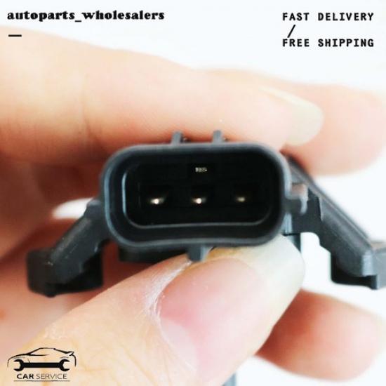 Quality MAP Sensor & Plug For Subaru Forester Impreza Legacy Outback 2.5L 06-12