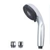 KVK Ultra Fine Bubble Shower Head PZS370T Plated