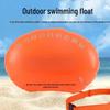 Yuzhan Thickened Double Airbag Ladybug Swimming Buoy