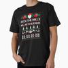 Deck The Halls With Beta Blockers Olol Olol Olol Chr Premium T-Shirt M-2XL Gift,
