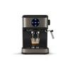 Кофемашина эспрессо BLACK+DECKER BXCO850E - 850 Вт - 20 бар - 2 чашки - Функция пара - Автоматическое отключение