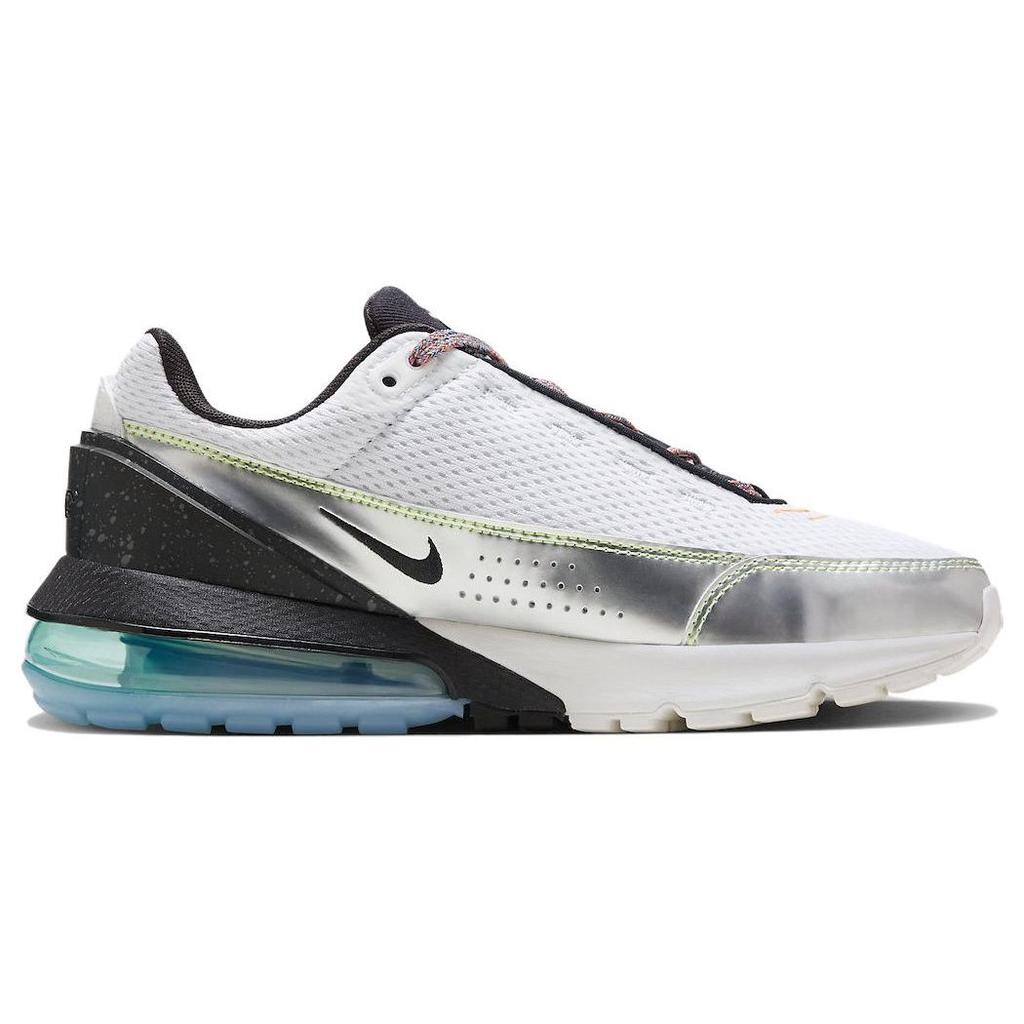 Air Max Pulse Have A Nike Day Unisex Sneakers Silver FN8885-101