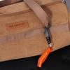 Double Pipe Survival Rescue Whistle PP Plastic Outdoor Emergency Whistle  Diving