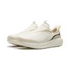 Li Ning SOFT GO 3 Амортизация Скользкая Устойчивость к истиранию Дышащая Поддержка Отскок Низкие Повседневная Обувь Женская AGLW010-1