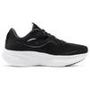 SAUCONY Кроссовки Ride 15 Мужские Черно-белые S20729-05