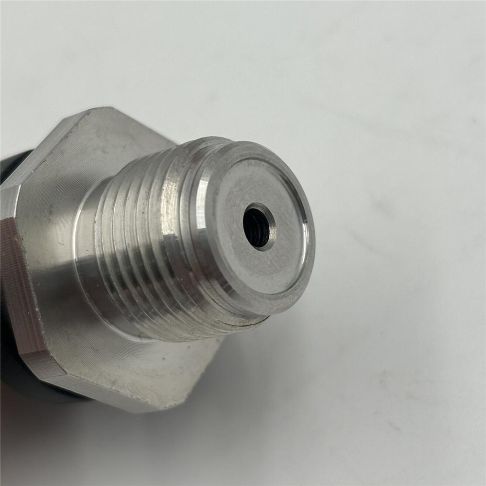 Car Fuel Rail Pressure Sensor 5297640 For 2003 - 2007 Dodge Ram 3500 Diesel 5.9L