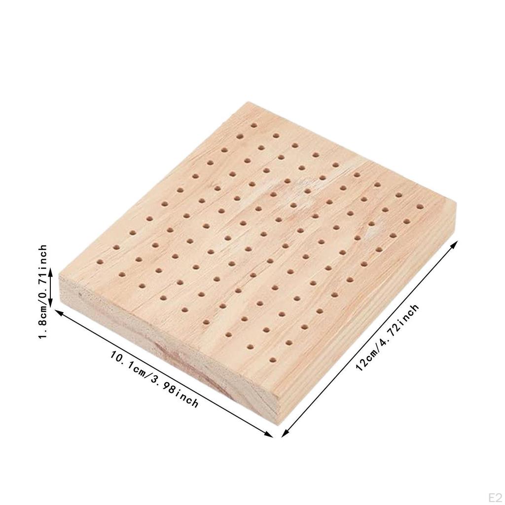 Wooden Food Basceau Cabroche Statue Display An Aperitif The Service Tray for