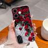 Чехол для телефона Oppo A 5 A 5 Pro 5G Красивый узор с карпами Прозрачный Тонкий Силиконовый ТПУ Премиум Защитный Чехол для OppoA5 A5Pro Funda