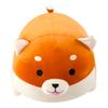 JEMA Gemma Body Animal Soft and Plush Soothing Shiba Inches Long Pillow, Cushion, Fluffy, Toy, Cute, Gift, Inu, Approx. 15.7 (40 Cm)