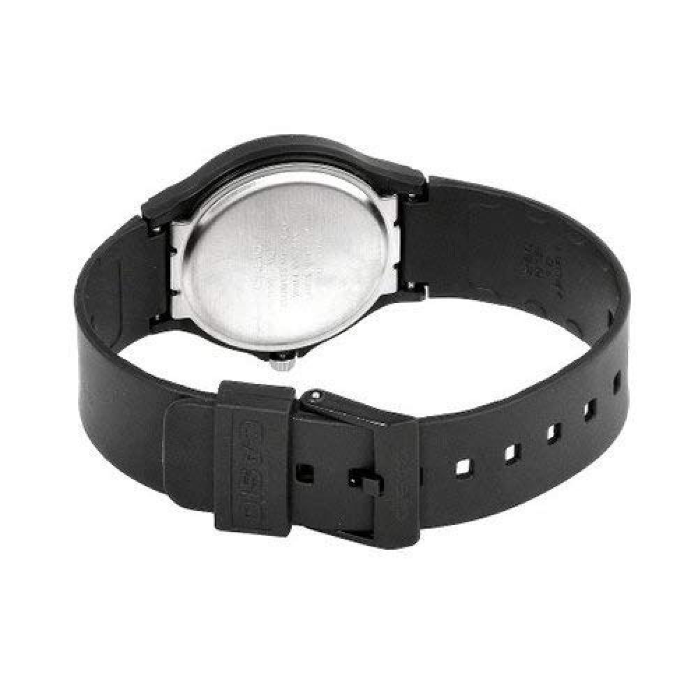 Casio Кварцевые часы CASIO MQ-24-1B3