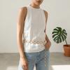 Hollow Metal Waist Chain Zinc Zinc Alloy Chain Belt Punk Style Waist Belt  Women