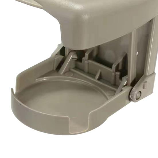 2 шт. складной держатель для напитков, консоль, держатель для бутылок, автомобильный держатель для легковых автомобилей, грузовиков, автофургонов, фургонов, лодок, дорожных автомобильных аксессуаров