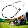 133-2622 Clutch Cable Assembly for 20978 22205TE 22210 20200 20199 20975 20976 20977 Mower Clutch Drive Accessories