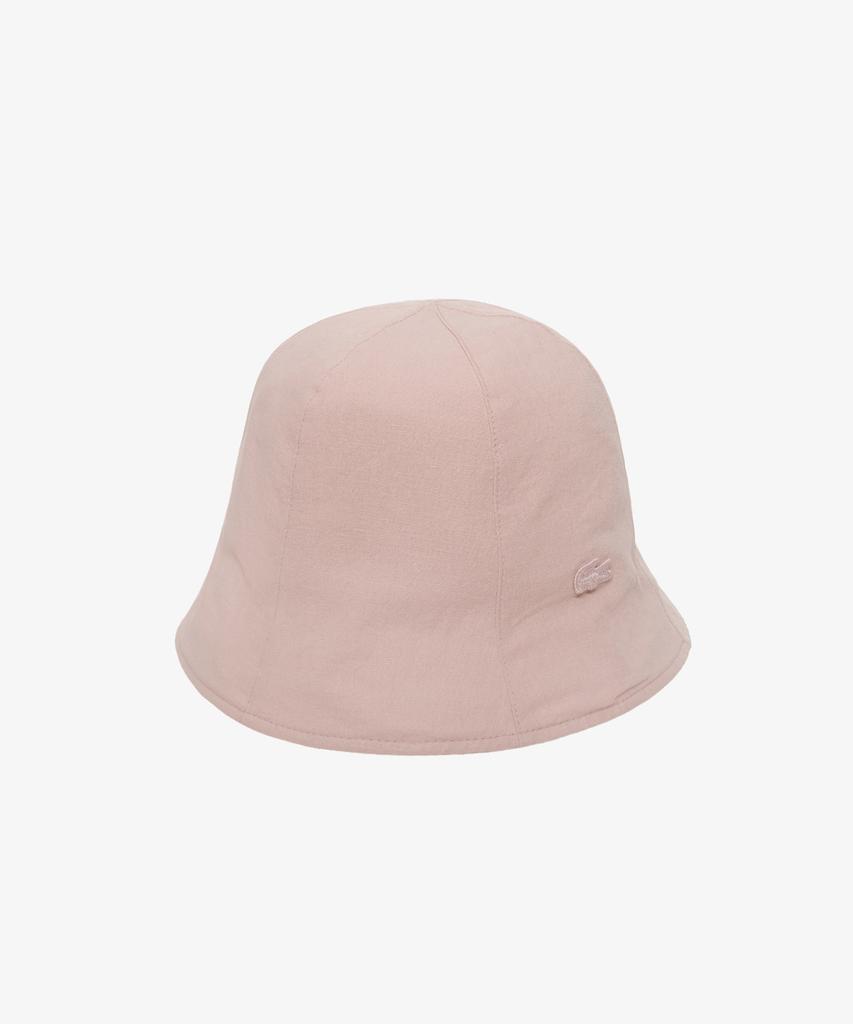 Женская круглая шляпа-ведро LACOSTE Rk227E-56G Ady