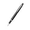 Ручка Sheaffer VFM Матовый черный/Хром (Перьевая ручка с пером M)