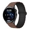18mm 20mm 22mm Magnetic Band for Samsung Galaxy Watch 7 6 5 4 40mm 44mm 5Pro 6Classic Silicone Strap for Huawei Watch GT5 GT5 Pro 46mm Xiaomi
