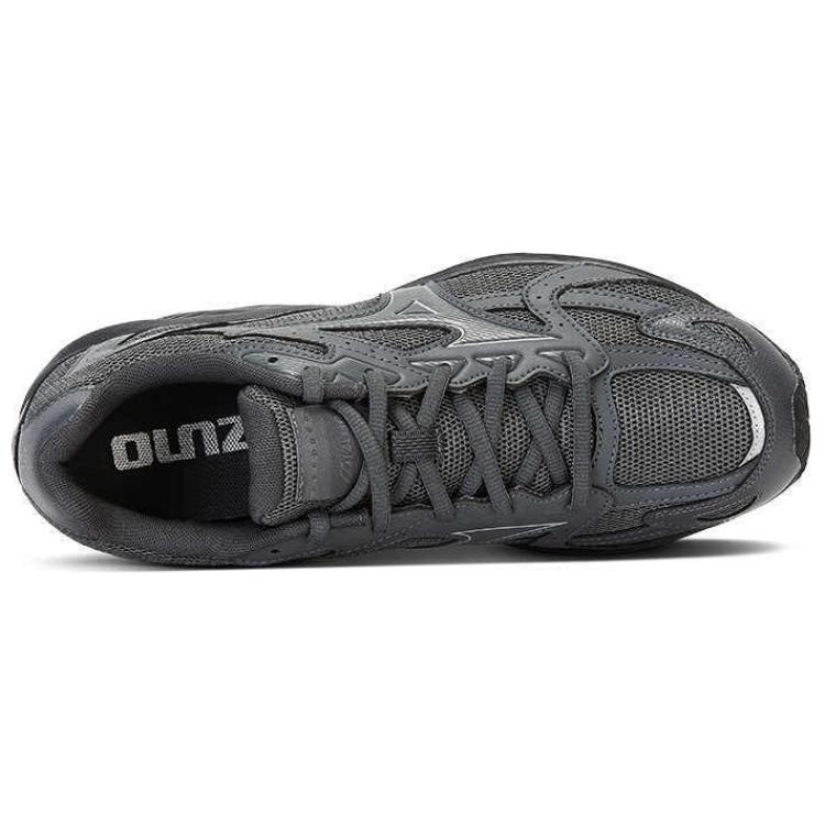 Mizuno Wave Rider 10 Унисекс Белый Песок Смещающийся Песок D1GH242801