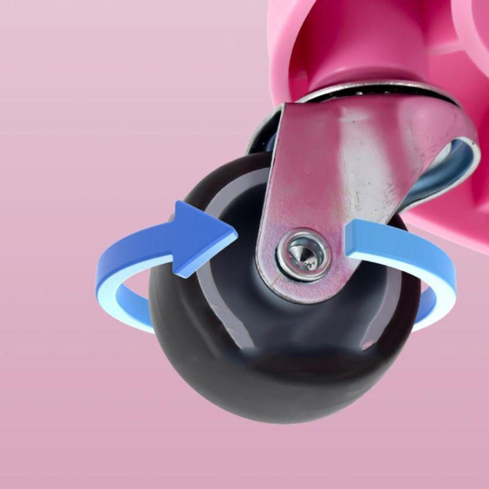 Multifunctional Fitness Sliding Disc Noiseless Abdominal Muscle Trainer Home Fitness