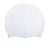 Swimming Cap Silicone Waterproof Swim Hat for Men Women Adult Kids Long Hair Pool Caps Diving Swimming Equipment Elastic Caps