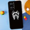 Cane Corso Italian Mastiff For Realme GT 6 6T 5 GT7 Pro C61 C75 C55 C51 C21Y C25S C67 C53 13 12 10 11 14 Pro Plus Case