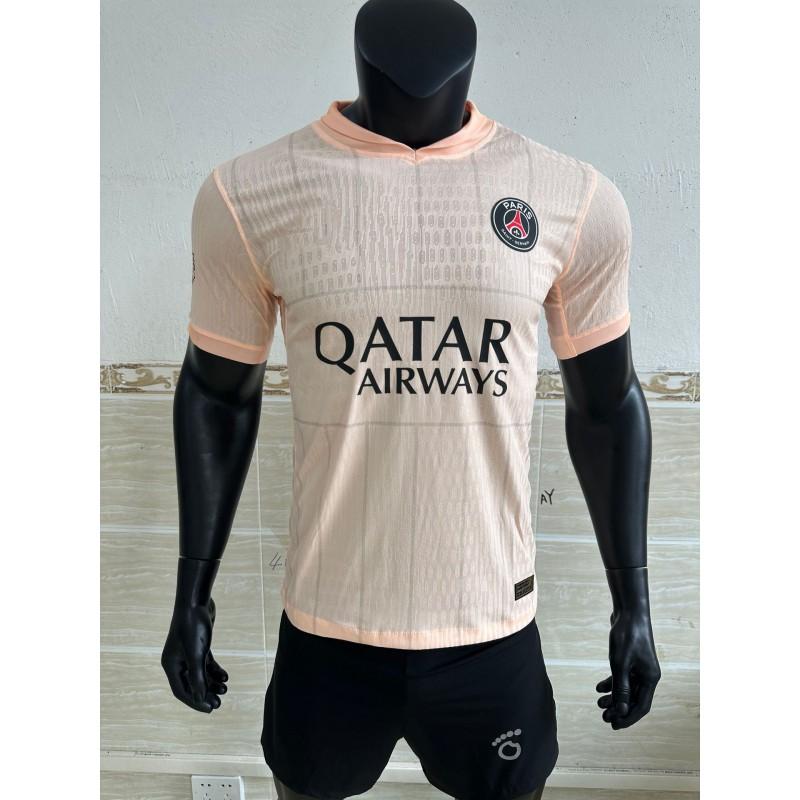 2026-2027 Club Exclusive Quick Dry Breathable Soccer Jersey Adult Short Sleeve Team Training Football Shirt
