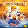 The Sikh Gurus by Nancy K. Chadha Paperback Book 9789360457822