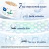 Vaseline Smooth Skin Body Scrub