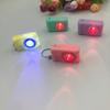Camera Camera Electric Luminous Key Chain LED Mini Camera Toy LED Keychains  Decoration