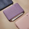 Чехол для ноутбука MacBook Air/Pro 1115,6 дюйма, сумка для ноутбука 14 дюймов, женская 10,5, фиолетовый