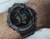 Casio AE-1500WH-8B Unisex Quartz Watch 100m Water Resistant Gray