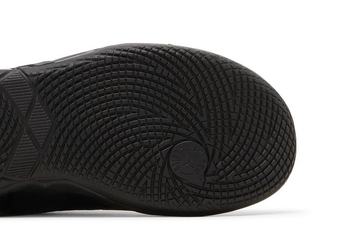 Puma LaMelo Ball MB.01 Lo Black White
