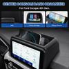 Органайзер на центральную консоль и приборную панель для     --Ford Escape 2025