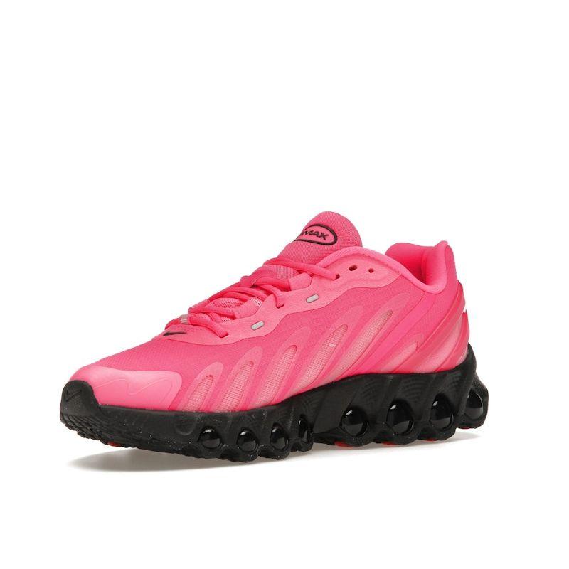 Nike Air Max DN8 Hyper Pink Unisex Sneakers Black FQ7860-600