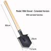 Allied Multi-functional Outdoor Shovel