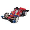 Мощный Мини 4WD Synchro Master Z9 VS Шасси 95410 - Специальное Издание Гоночной Машинки Мини 4WD