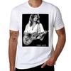 Tommy Bolin Tshirt Work Outdoor Short Sleeve Tee Tshirt