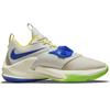 Nike Zoom Freak 3 EP Primary Colors Кроссовки унисекс Разноцветные Светло-Каменный Ярко-Малиновый DA0695-100