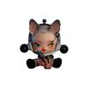 POP MART SKULLPANDA Коллекция Животные, Поедающие Сны, Мистери Боксы, Один Мистери Бокс