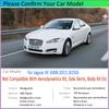 Для Jaguar XF X250 2008 ~ 2015 2009 2010 2011 2012 2013 2014 крыло брызговики брызговик автомобиля