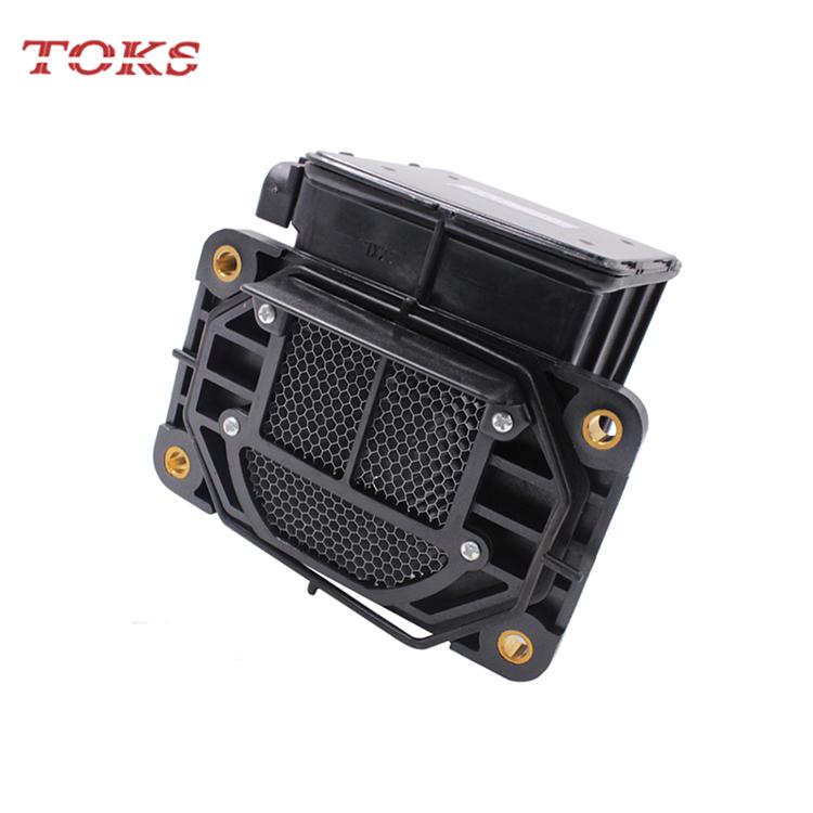 Подходит для высококачественного расходомера воздуха Mitsubishi Lancer, датчика массового расхода воздуха E5T05471 MD172455 MD357335