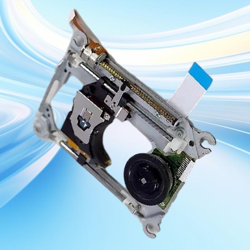 Rerplacement SPU-3170 Lasers Lens SPU3170 For 2 Slim Game Consoles Lasers Lens with Deck SCPH-7500X SCPH-7700X SCPH-7900X