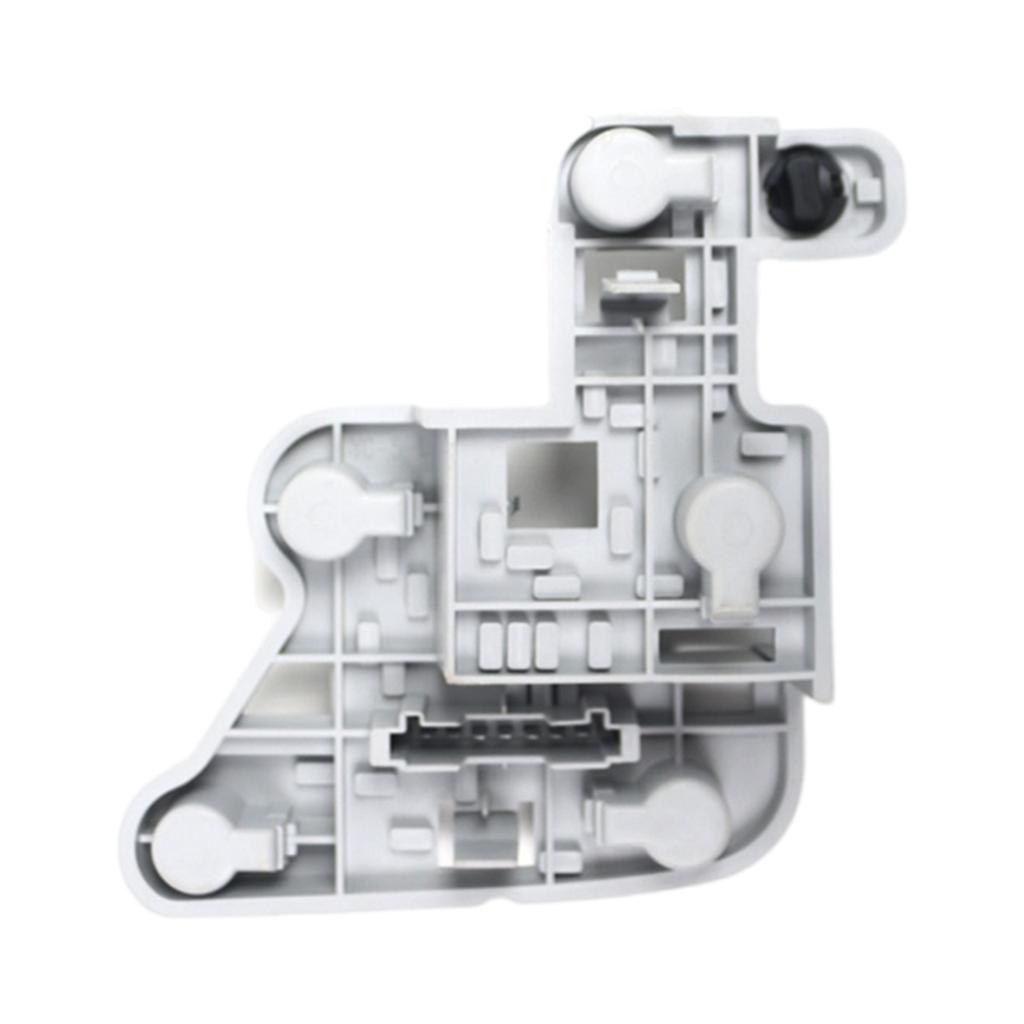 Патрон лампы заднего фонаря A2048201500 для W204 C-класса седан 07-10 замена патрона лампы заднего фонаря