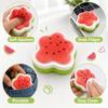 Cat Paw Anti-stress Squeeze Slow Rebound Stress Relief Toy  Adult Relaxation Decompression